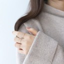 Anillo de mujer D871 3
