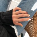 Anillo de mujer D871 5