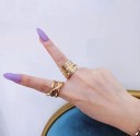 Anillo de mujer D873 3