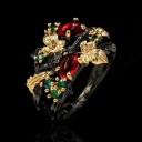 Anillo de mujer D874 5