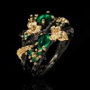 Anillo de mujer D874 7
