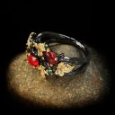 Anillo de mujer D874 2
