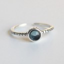 Anillo de mujer D880 5
