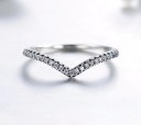 Anillo de mujer D882 2