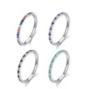Anillo de mujer D883 3