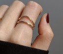 Anillo de mujer D884 2