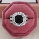Anillo de mujer D887 3