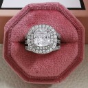Anillo de mujer D887 2