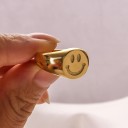 Anillo de mujer D888 2
