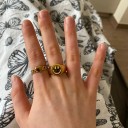 Anillo de mujer D888 3