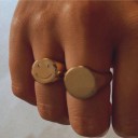 Anillo de mujer D888 4