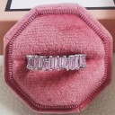 Anillo de mujer D890 22
