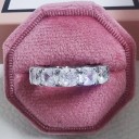 Anillo de mujer D890 34