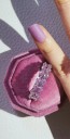 Anillo de mujer D890 27