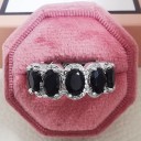 Anillo de mujer D890 11