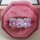 Anillo de mujer D890 13