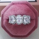 Anillo de mujer D890 14