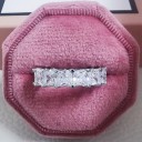 Anillo de mujer D890 19