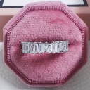 Anillo de mujer D890 24
