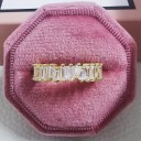 Anillo de mujer D890 20