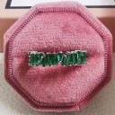 Anillo de mujer D890 21