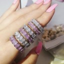 Anillo de mujer D890 4