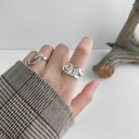 Anillo de mujer D891 3