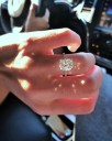 Anillo de mujer D894 2