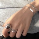 Anillo de mujer D896 5