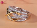 Anillo de mujer D897 3
