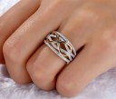 Anillo de mujer D897 4