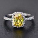 Anillo de mujer D899 4