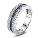 Anillo de mujer D900 4