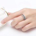 Anillo de mujer D900 2