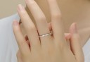 Anillo de mujer D901 2