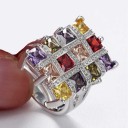 Anillo de mujer D902 2