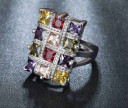 Anillo de mujer D902 3