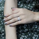 Anillo de mujer D905 4