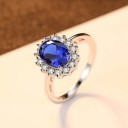 Anillo de mujer D963 3