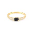 Anillo de mujer D965 6