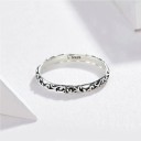 Anillo de mujer D978 3