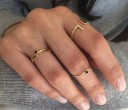 Anillo de mujer D993 2