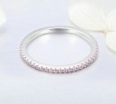 Anillo de mujer D997 4