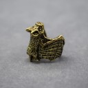 Anillo de murciélago 5