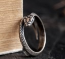 Anillo de serpiente D1284 2