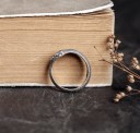 Anillo de serpiente D1284 4