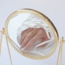 Anillo de serpiente para mujer D1565 2
