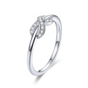Anillo infinito mujer D1820 5