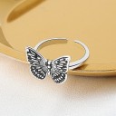 Anillo mariposa mujer D2825 4
