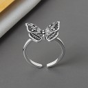 Anillo mariposa mujer D2825 5